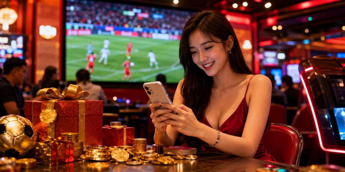 auto66 Những gì có trong khu vực Live Baccarat Nhanh